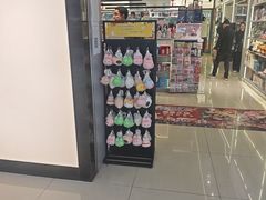 -华强电子世界(深圳二店)