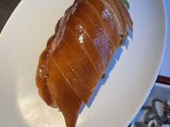 -四季民福烤鸭店(前门大栅栏店)
