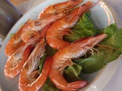 -友记功夫香·人民大排档(红牌楼店)