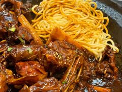 -回味黑鸭煲·始于2006(万松园店)