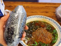 -韩萍老南京馄饨(河西万达店)