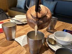 -耶里夏丽·丝路新疆菜·清真食品(徐汇南丹东路臻选店)