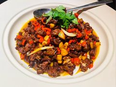 -许爷家·生态湖鲜(徐汇日月光店)