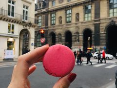 -ladurée(戴高乐机场T 2F店)