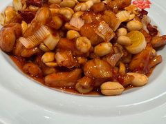 -老边饺子馆(金源店)