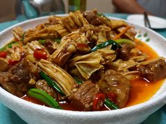 -民间瓦缸煨汤館(嵩山路店)