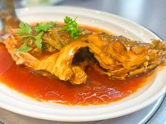 -海王府百姓家宴•海鲜饺子(东城店)