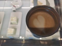 -Seesaw Coffee(上海尚悦湾店)