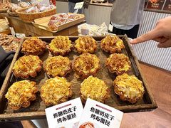 -富贵面包公司(运河店)