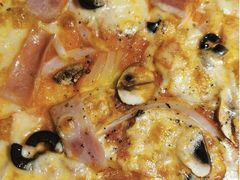 -JINNS锦时 steak&pizza(浸信会礼拜堂旧址店)