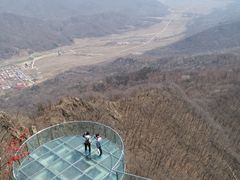 -帽儿山风景区