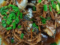 -绍兴名菜馆(可乐路店)
