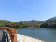 -广州市白云山风景名胜区