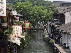 -绍兴书圣故里景区