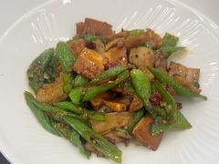 小炒肉-王家大院·南京菜(湛江路总店)