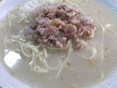 -徐老幺奶汤面