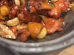 热炒三杯鸡-佳思多食品料理超市(园区店)