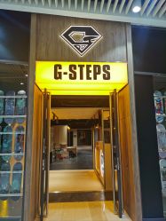 -G-STEPS舞蹈工作室