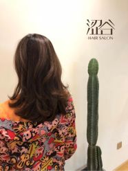 点击看大图 -涩谷· Hair Salon