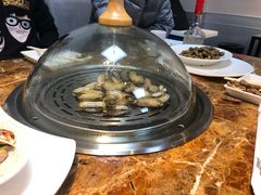 -海味当家·蒸锅海鲜(中山广场创始店)