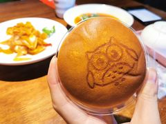 -陇上秦轩biangbiang面(萧山万象汇店)