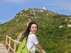 -西涌国际滨海旅游区