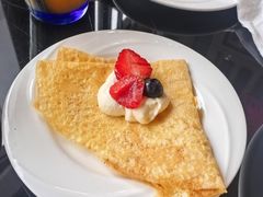 -索菲特酒店 · 云尚天际自助餐厅