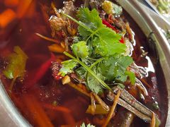 -高坎一品甲鱼庄(两河店)