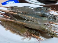 -日进一片海.生腌海鲜火锅.宵夜烧烤(三里屯总店)