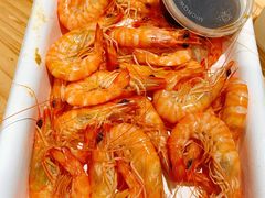 -盒马鲜生(红莲店)