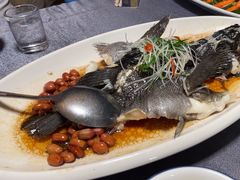 -靓湾海鲜·海景餐厅(小麦岛店)