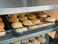 -朱记小郑酥烧饼(建康路店)