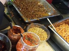 -红鼻子桂林米粉(金唐新光界店)