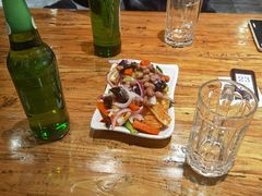 -老白家面馆(测绘东路总店)