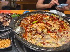 -小饕荟雅安贡椒鱼鲜馆(广福桥店)
