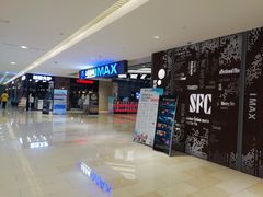 -SFC上影影城(北京大兴龙湖天街IMAX店)