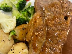 -宜家·瑞典风味餐厅(北京西红门店)