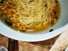 重庆小面-好這口重庆小面(总店)