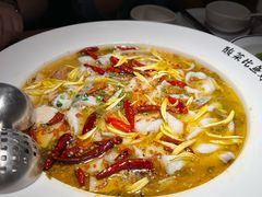 -太二酸菜鱼(兴业太古汇店)