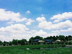 -千龙湖生态旅游度假区