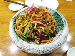 -隆喜元鱼汤包·海鲜(中联广场店)