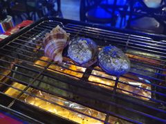 -质烤烤物·活烤海鲜(质烤总店)