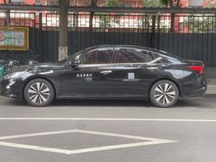 -易通行汽车陪练(通州店)