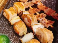 -披头士烧鸟居酒屋(王府井店)
