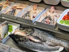 -U你·天然调味(南湖总店)