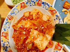 -山之川日料放题(通州店)