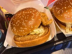 -肯德基(津滨店)