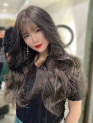 -ASG Hair Salon烫染·接发
