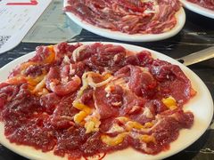 -一鼎牛鲜活牛肉城(晋江海峡国际食品城店)