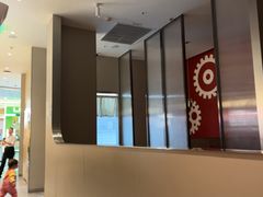 -吕氏疙瘩汤·海鲜新鲁菜(凯德mall新都心店)